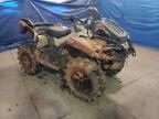 2022 CAN-AM OUTLANDER - 3JBLWAX48NJ002193