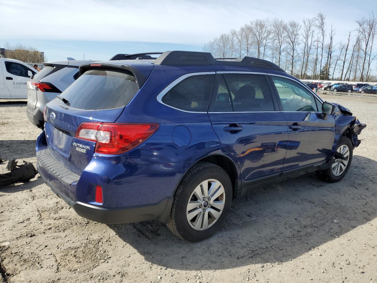 4S4BSADC9F3326699 2015 Subaru Outback 2.5I Premium