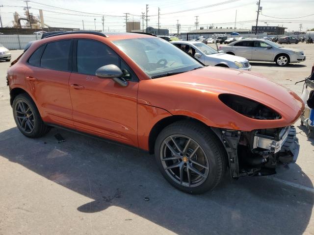 WP1AA2A59RLB06447 Porsche Macan Base  4