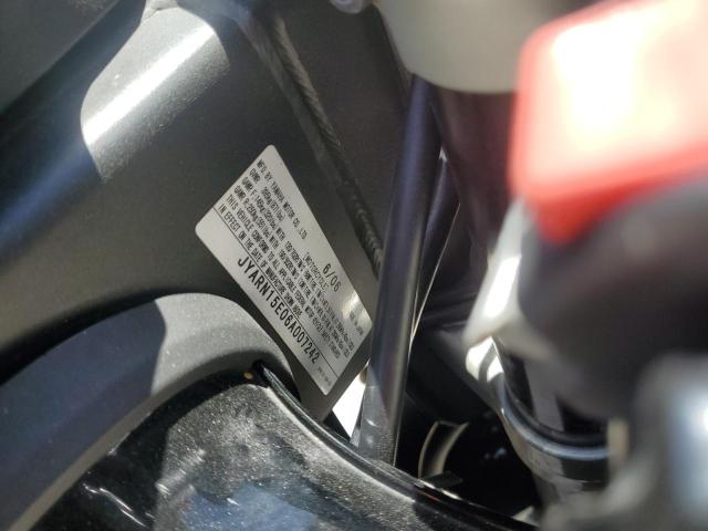 2006 YAMAHA R1 JYARN15E06A007242