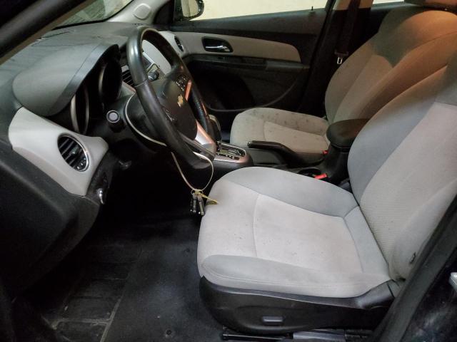 2011 Chevrolet Cruze Lt VIN: 1G1PF5S97B7193126 Lot: 47841194