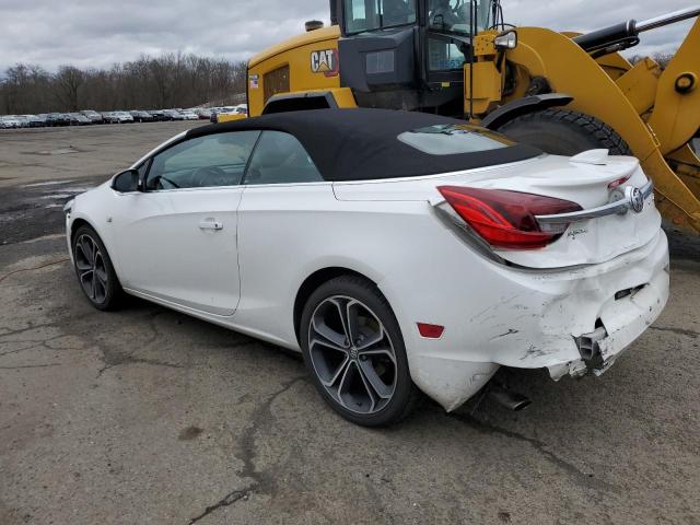 2017 BUICK CASCADA PR W04WH3N50HG008444