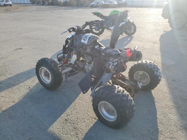 2007 POLARIS PREDATOR 5 - 4XAGJ50A872080574