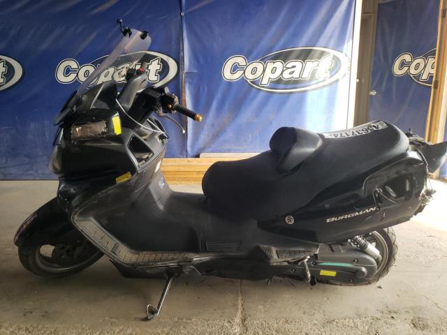 2008 SUZUKI AN650 - JS1CP51AX82100825