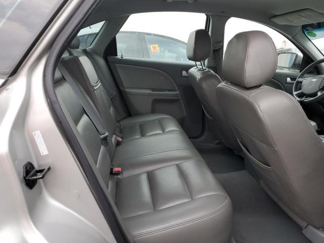 2007 Ford Five Hundred Sel VIN: 1FAHP24157G131316 Lot: 47621244