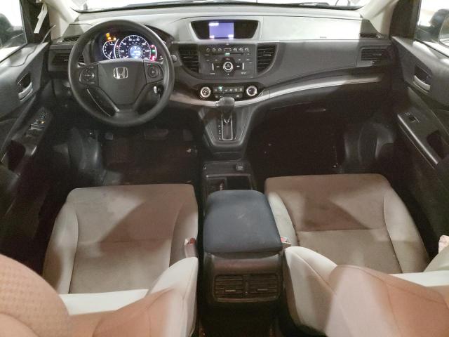 2015 Honda Cr-V Lx VIN: 5J6RM4H31FL033527 Lot: 48745064