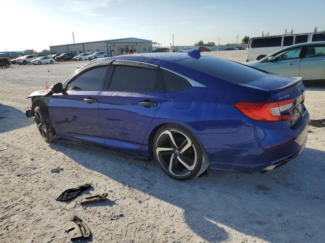 2019 HONDA ACCORD SPO - 1HGCV1F39KA140178