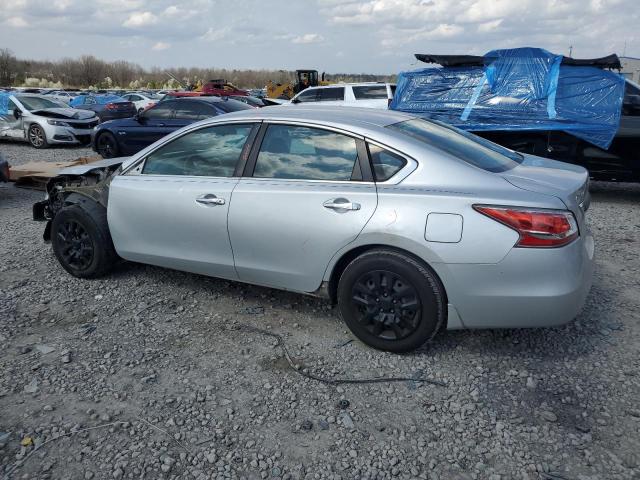 2015 Nissan Altima 2.5 VIN: 1N4AL3APXFC423187 Lot: 44452494