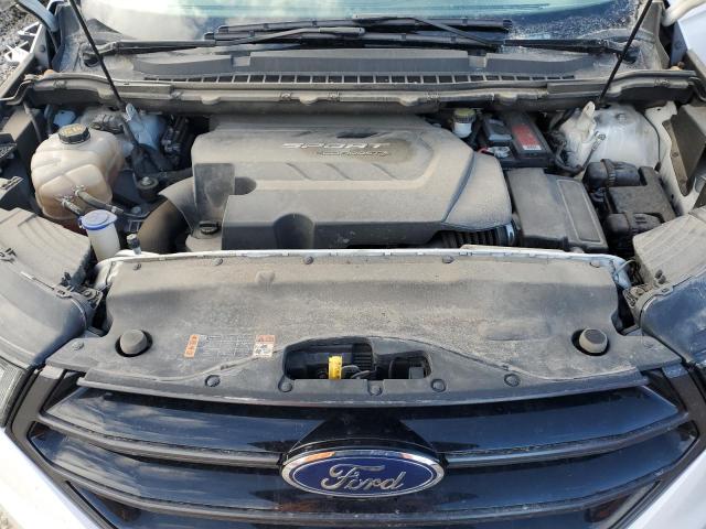 2FMPK4AP9JBB05191 2018 FORD EDGE, photo no. 11