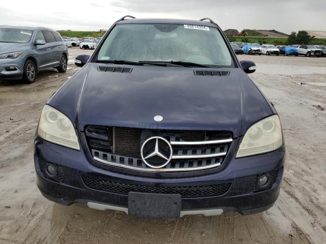 2006 Mercedes-Benz Ml 350 VIN: 4JGBB86E16A097597 Lot: 45814354