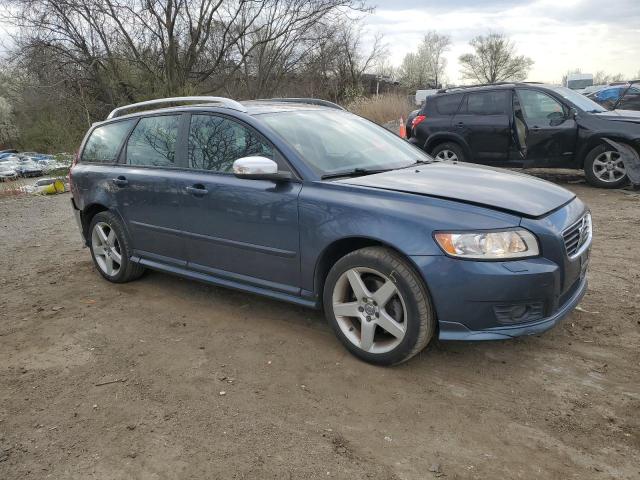 2010 Volvo V50 T5 VIN: YV1672MJ9A2573449 Lot: 47485674