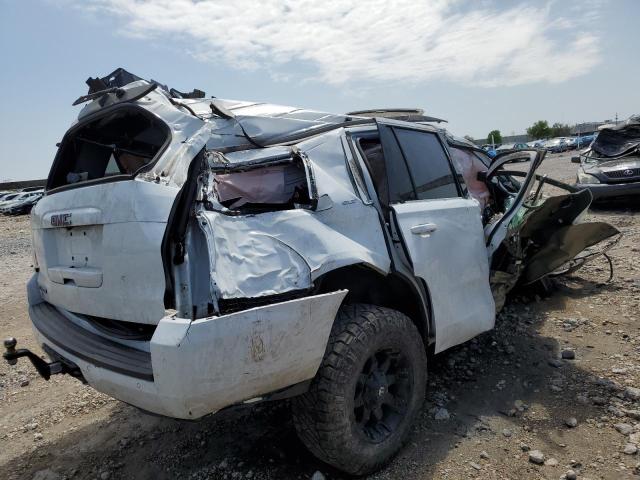 2020 GMC YUKON SLT - 1GKS2BKC7LR183469