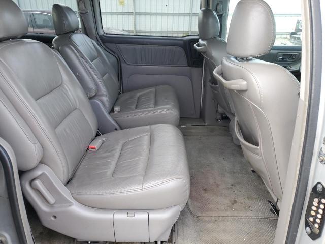 2004 Honda Odyssey Exl VIN: 5FNRL18944B008035 Lot: 47608744