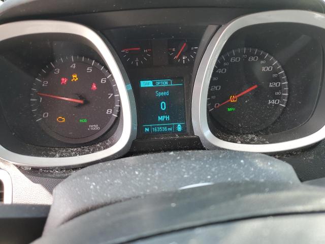 2015 CHEVROLET EQUINOX LT - 2GNFLFEK3F6376763