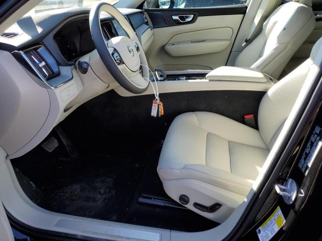2024 VOLVO XC60 PLUS YV4L12RL5R1749335