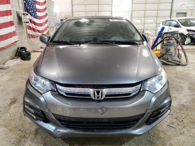 2014 Honda Insight Lx VIN: JHMZE2H58ES002660 Lot: 48119684