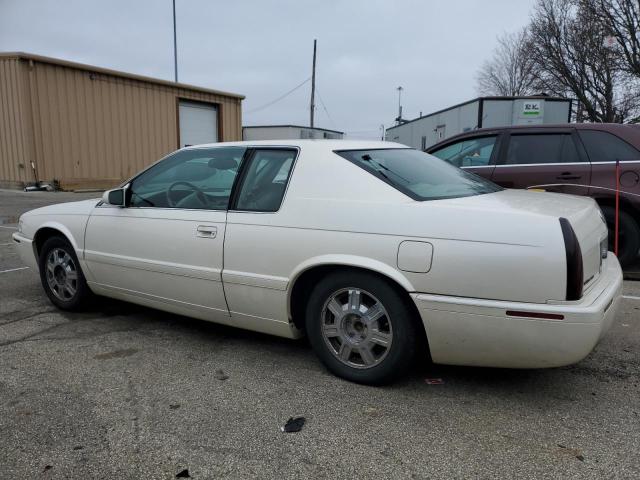 2001 Cadillac Eldorado Touring VIN: 1G6ET12911B103967 Lot: 45814724