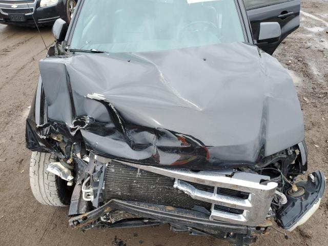 Lot #2519192696 2012 FORD ESCAPE LIM salvage car