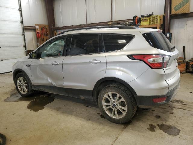 2018 Ford Escape Sel VIN: 1FMCU9HD9JUA37597 Lot: 48170704