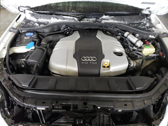 2015 AUDI Q7 TDI PRE - WA1LMAFE2FD025603