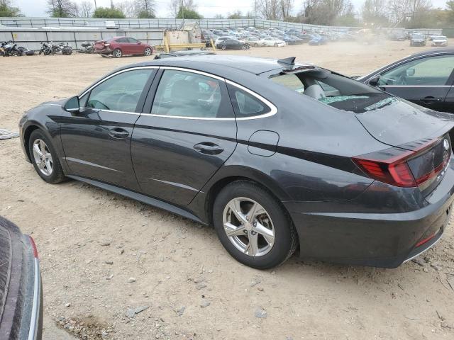 2022 HYUNDAI SONATA SE 5NPEG4JA0NH144982  48109664