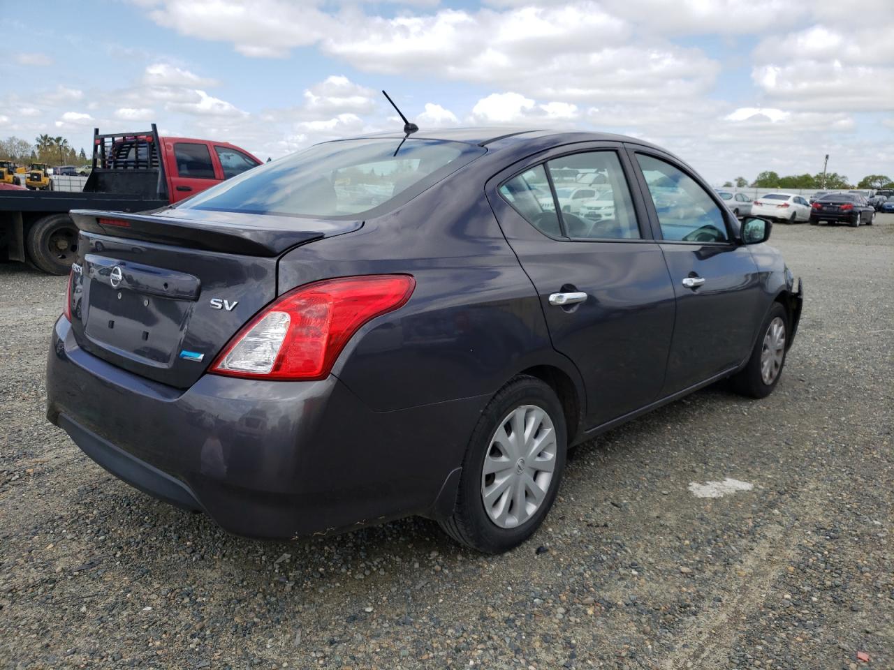 3N1CN7AP2FL859446 2015 Nissan Versa S