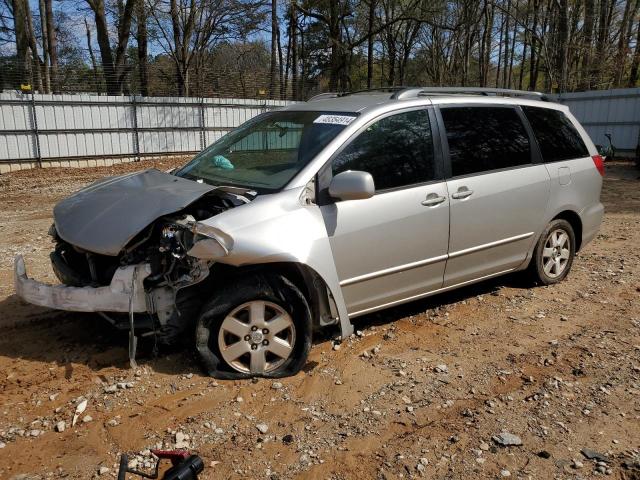 2004 Toyota Sienna Xle VIN: 5TDZA22C74S129962 Lot: 48354914