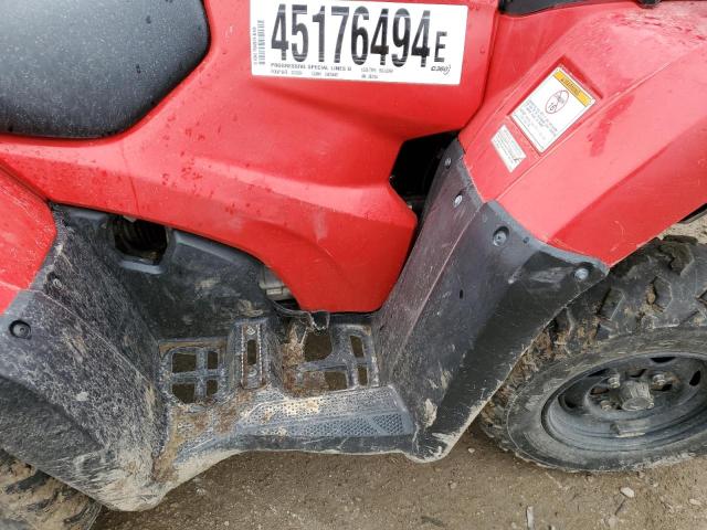 2016 HONDA TRX420 FE - 1HFTE4066G4203154