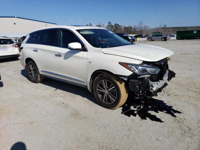 2018 INFINITI QX60 - 5N1DL0MN2JC532733