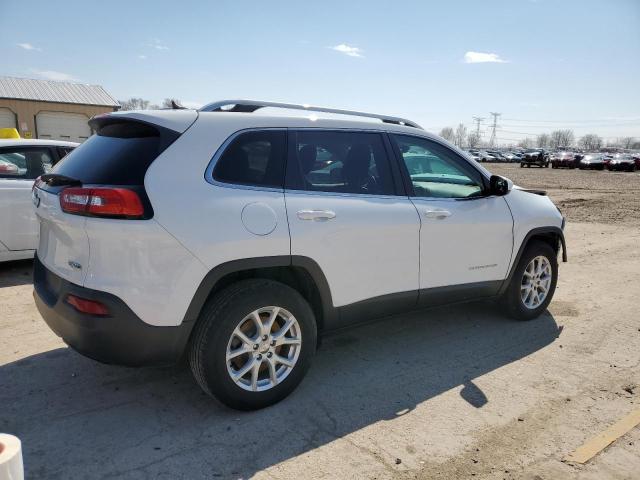 2015 Jeep Cherokee Latitude VIN: 1C4PJMCB3FW668400 Lot: 48825454