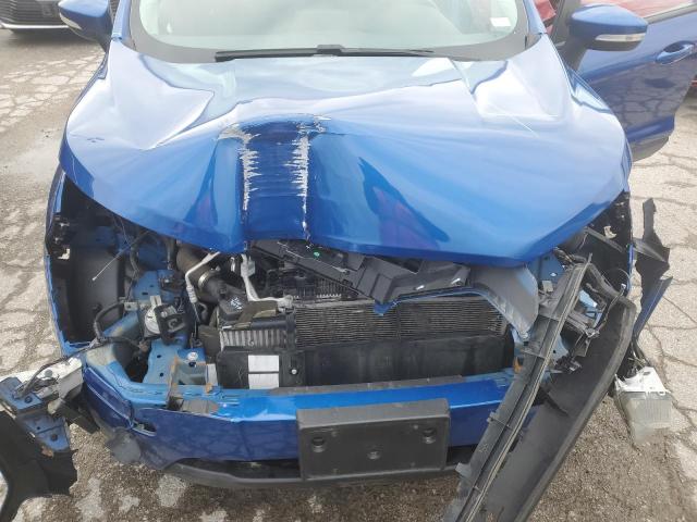 2018 FORD ECOSPORT S - MAJ3P1TE3JC234239