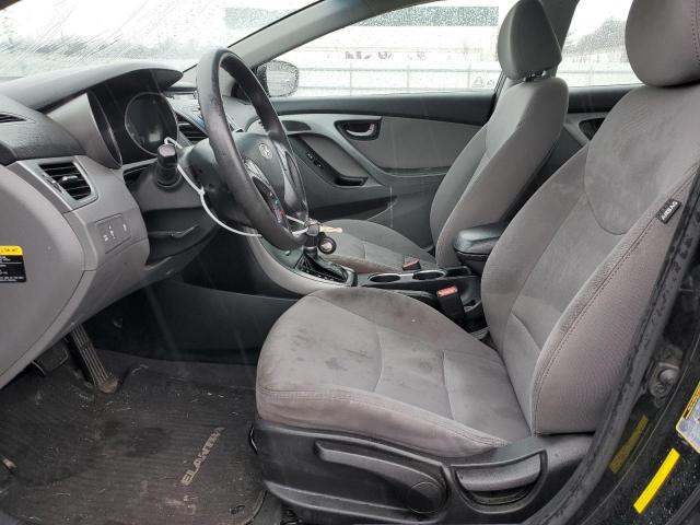 2016 HYUNDAI ELANTRA SE - 5NPDH4AE4GH693762