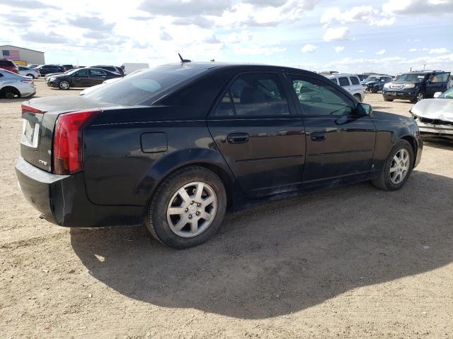 2006 Cadillac Cts Hi Feature V6 VIN: 1G6DP577060121815 Lot: 47555714