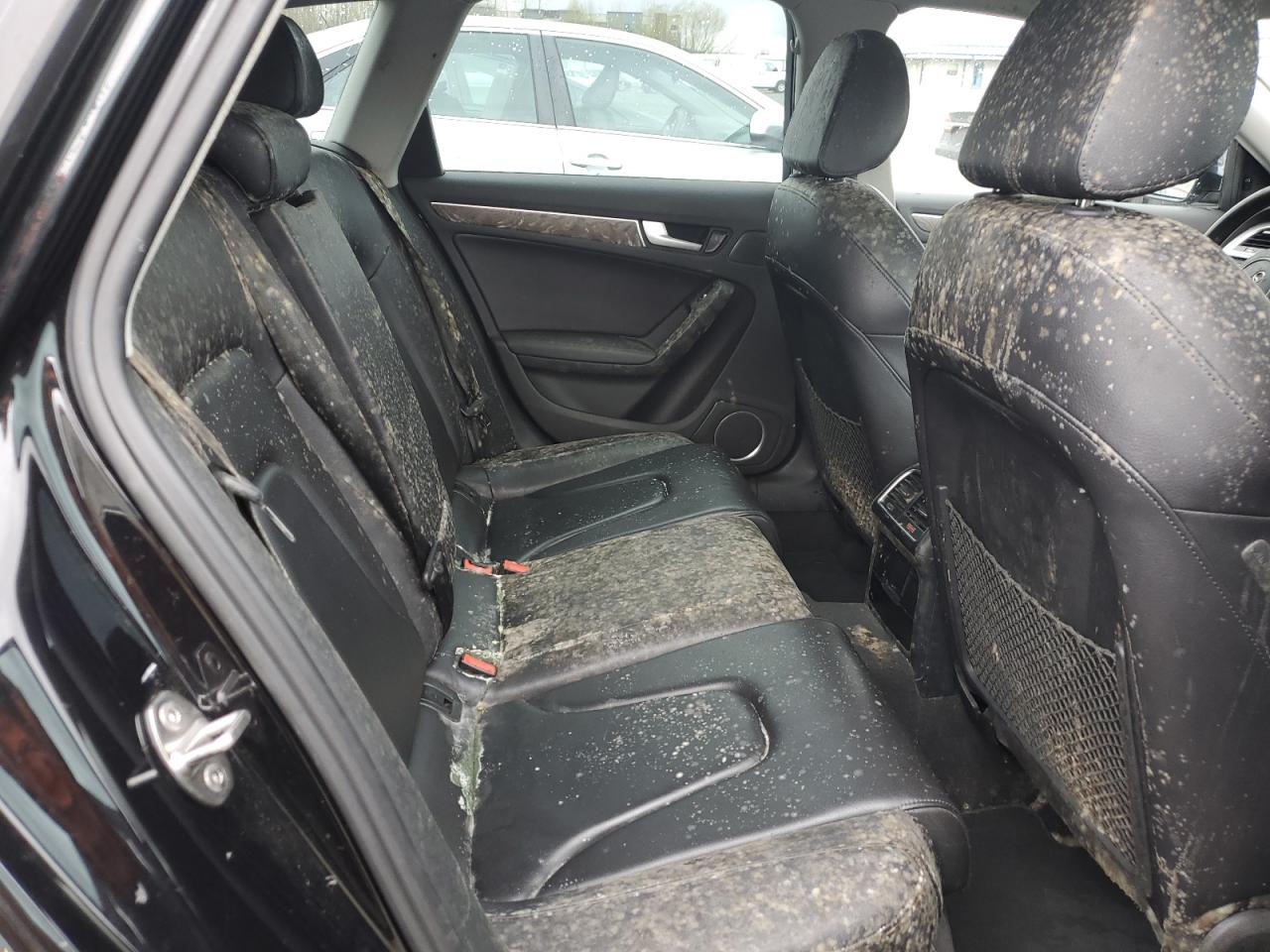 WA1UFAFL3EA084284 2014 Audi A4 Allroad Premium Plus