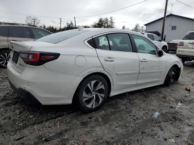 4S3BWAB6XL3033590 Subaru Legacy  3