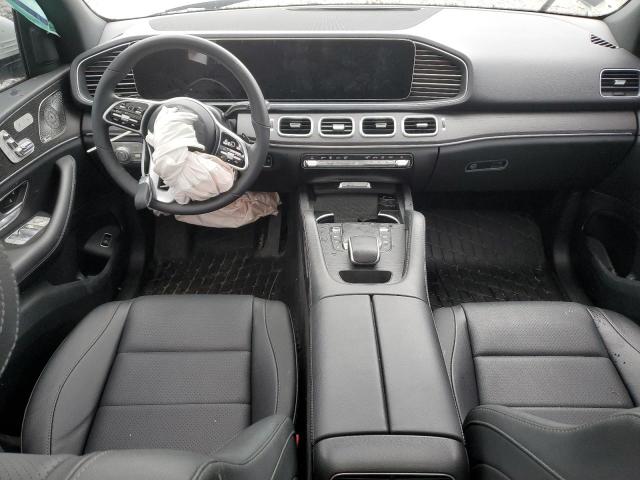 2023 MERCEDES-BENZ GLE 450 4M - 4JGFB5KE1PA948031