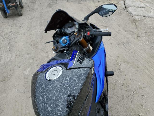 2018 YAMAHA YZFR6 JYARJ28E1JA003173