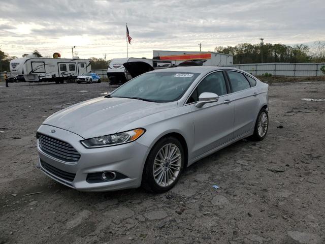 VIN 3FA6P0T97FR254142 2015 Ford Fusion, SE no.1