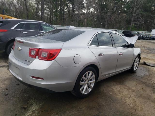2016 CHEVROLET MALIBU LTD - 1G11E5SA7GF168114