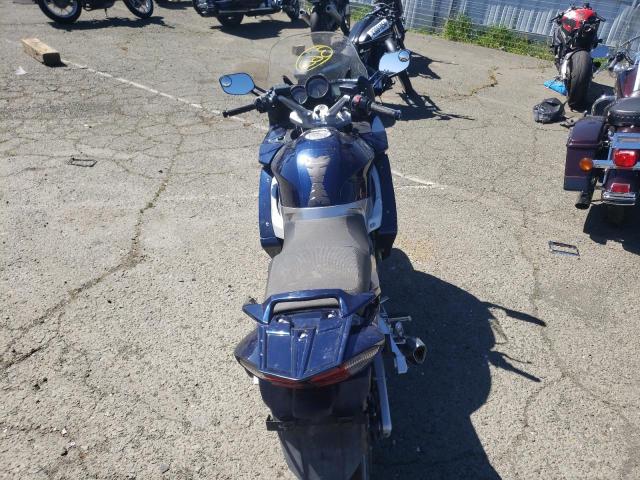 2012 YAMAHA FJR1300 A - JYARP15E1CA008244
