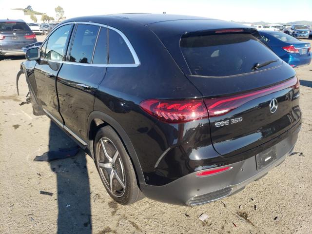 2023 MERCEDES-BENZ EQE SUV 35 - 4JGGM1CB0PA005270