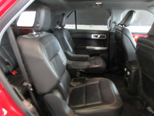 2020 Ford Explorer - Image 6