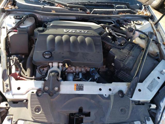 2014 Chevrolet Impala Limited Ltz VIN: 2G1WC5E32E1125149 Lot: 46966894