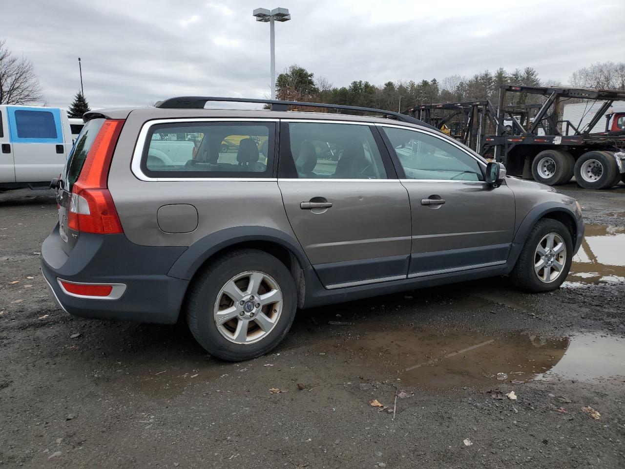 YV4940BZ3B1094411 2011 Volvo Xc70 3.2