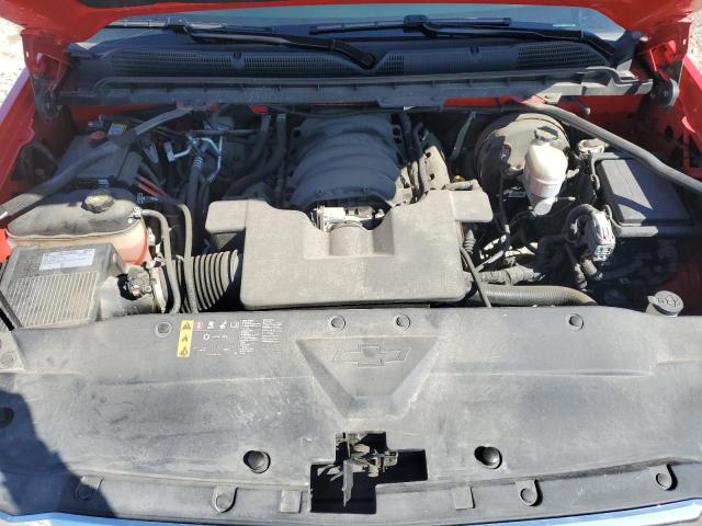 2019 CHEVROLET SILVRDO LT 2GCVKPEC8K1164440