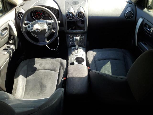2015 NISSAN ROGUE SELE - JN8AS5MT5FW664644