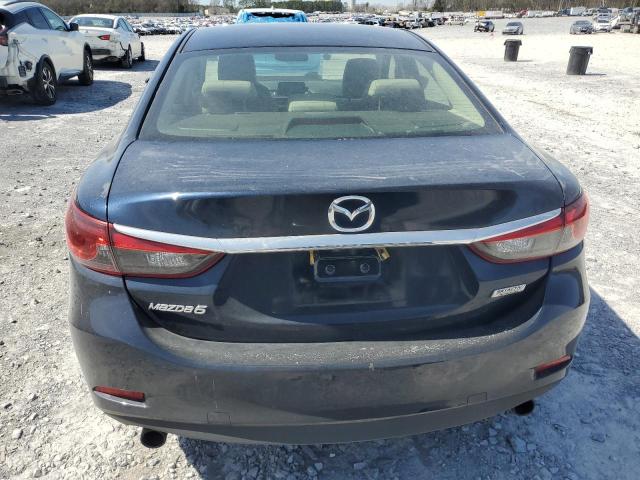 2016 MAZDA 6 TOURING - JM1GJ1V55G1485052