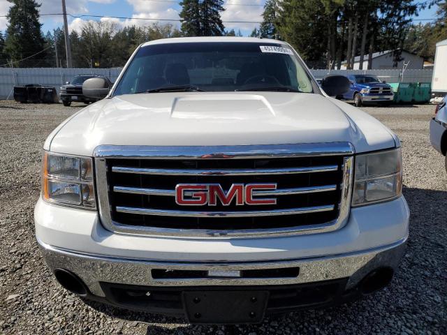 2008 GMC Sierra K1500 VIN: 2GTEK19J381220587 Lot: 45749094