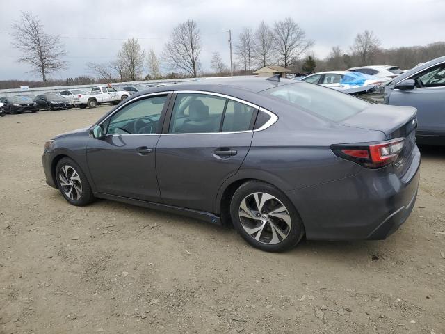 2020 SUBARU LEGACY 4S3BWAB67L3018416