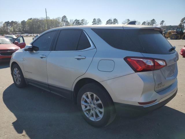 2019 CHEVROLET EQUINOX LT - 2GNAXTEV7K6250178